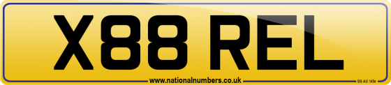 X88 REL