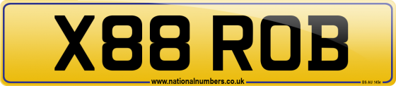 X88 ROB