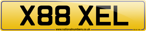 X88 XEL