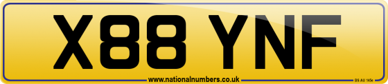 X88 YNF
