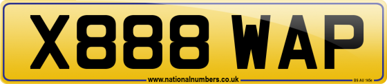X888 WAP