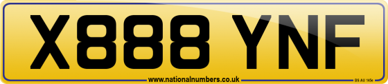 X888 YNF