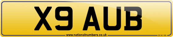 X9 AUB