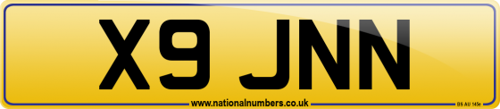 X9 JNN