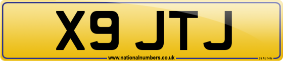 X9 JTJ