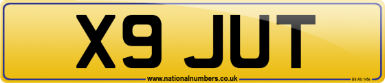 X9 JUT