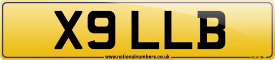 X9 LLB