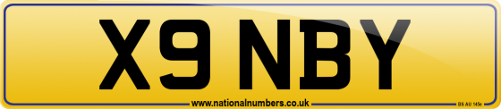 X9 NBY