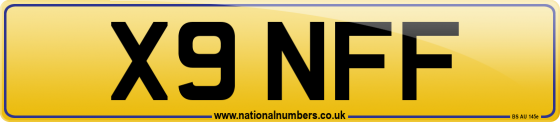 X9 NFF