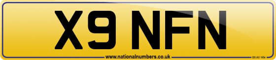 X9 NFN