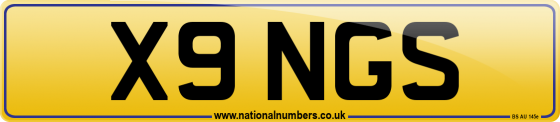 X9 NGS