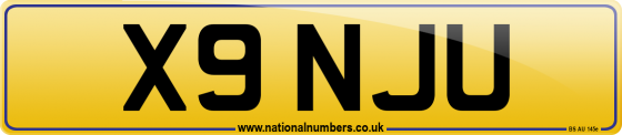 X9 NJU