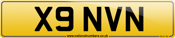 X9 NVN