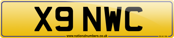 X9 NWC
