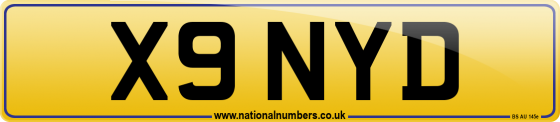 X9 NYD