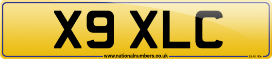 X9 XLC