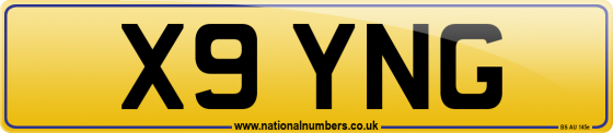 X9 YNG