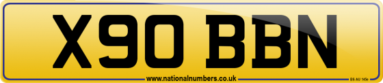X90 BBN