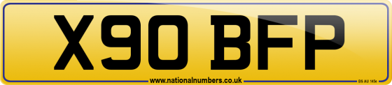 X90 BFP