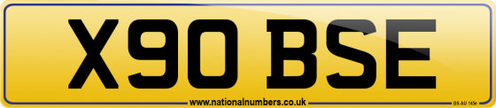 X90 BSE