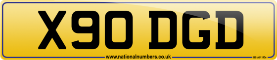 X90 DGD