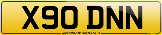 X90 DNN