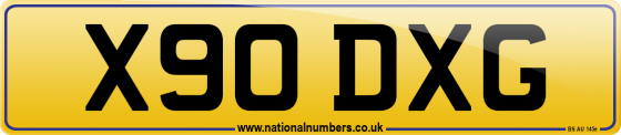 X90 DXG