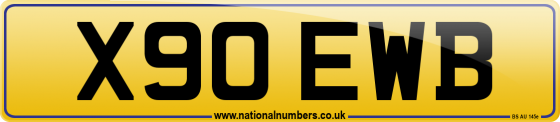 X90 EWB