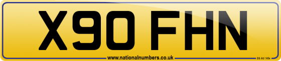 X90 FHN