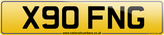 X90 FNG