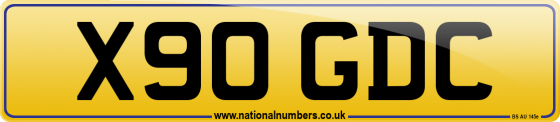 X90 GDC