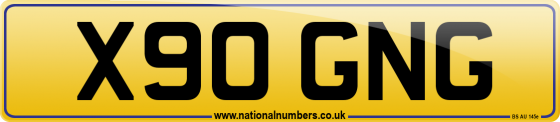 X90 GNG