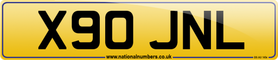 X90 JNL