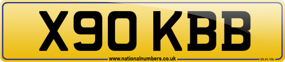 X90 KBB