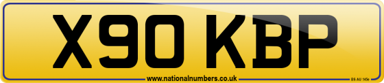 X90 KBP
