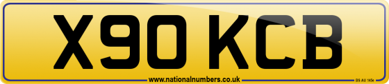 X90 KCB
