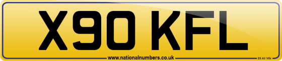 X90 KFL