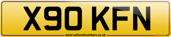 X90 KFN