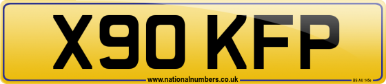 X90 KFP