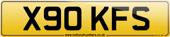X90 KFS