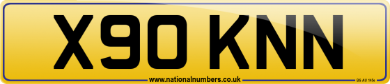 X90 KNN