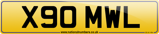 X90 MWL