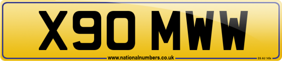 X90 MWW