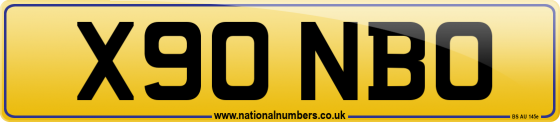 X90 NBO