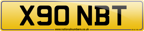 X90 NBT
