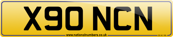 X90 NCN
