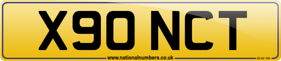 X90 NCT