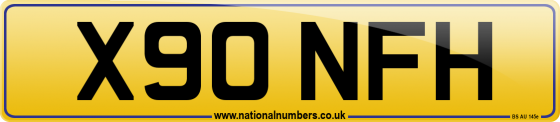 X90 NFH