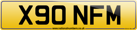 X90 NFM