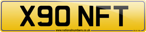 X90 NFT